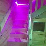 Le Zebresse Holiday home *