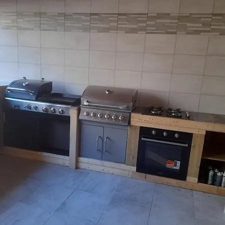 Le Zébresse Сasa de vacaciones