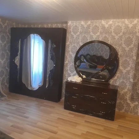 Casa vacanze Le Zebresse *