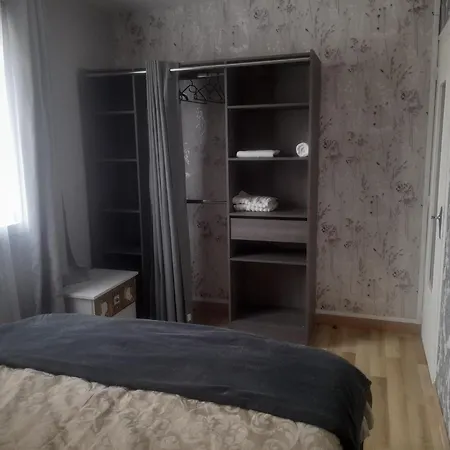 Le Zébresse * Combrand