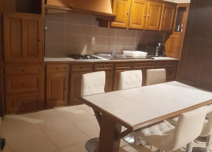 Сasa de vacaciones Le Zébresse Combrand