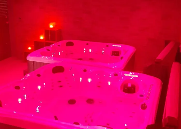 Сasa de vacaciones Le Zébresse Combrand