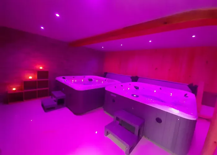 Le Zébresse Сasa de vacaciones *