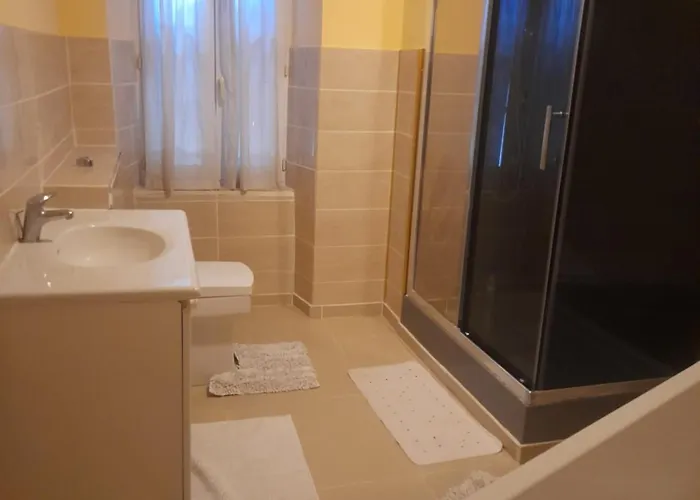 Сasa de vacaciones Le Zébresse Combrand