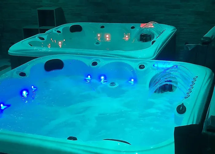 Le Zébresse Сasa de vacaciones