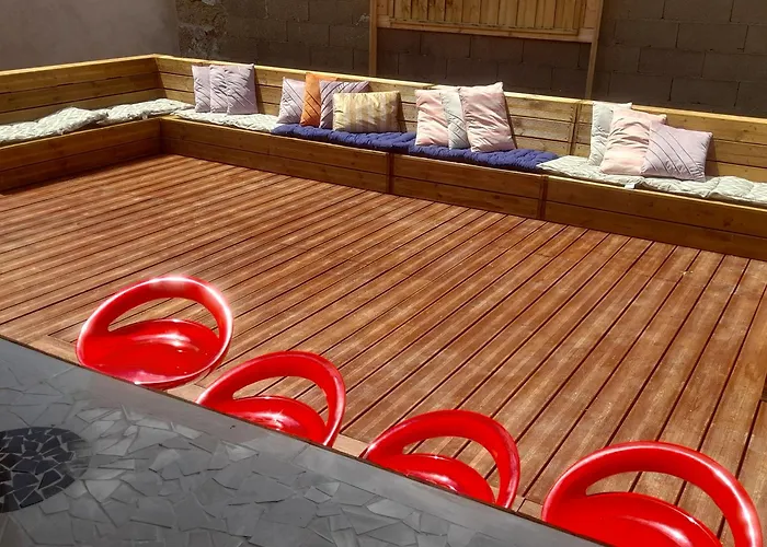 Сasa de vacaciones Le Zébresse Combrand