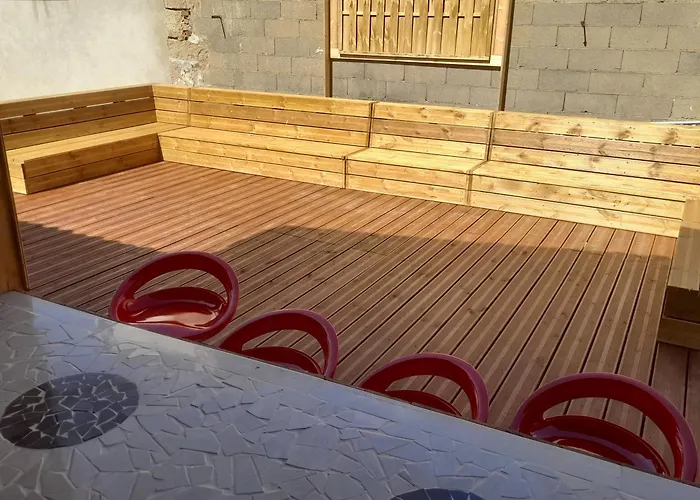 Le Zébresse * Combrand