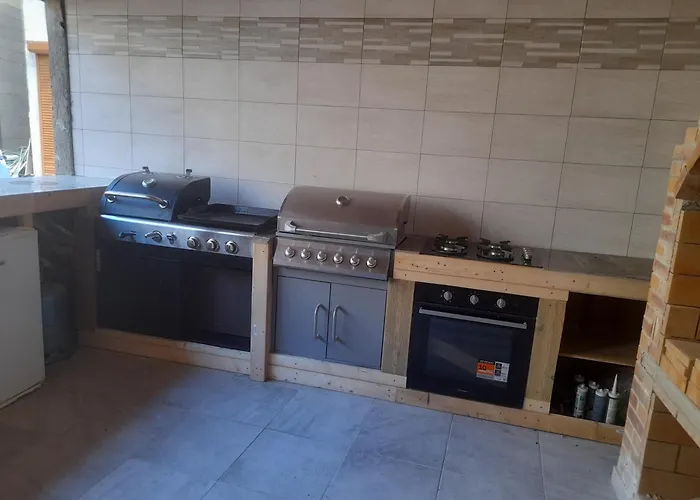 Le Zébresse Сasa de vacaciones