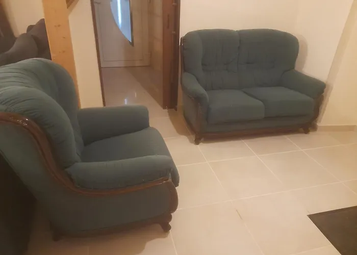 Сasa de vacaciones Le Zébresse