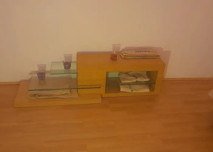 Le Zébresse Сasa de vacaciones