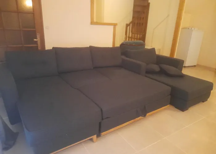 Le Zébresse Сasa de vacaciones Combrand