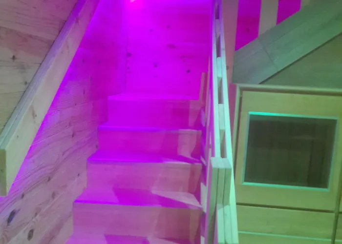 Le Zebresse 度假居 *