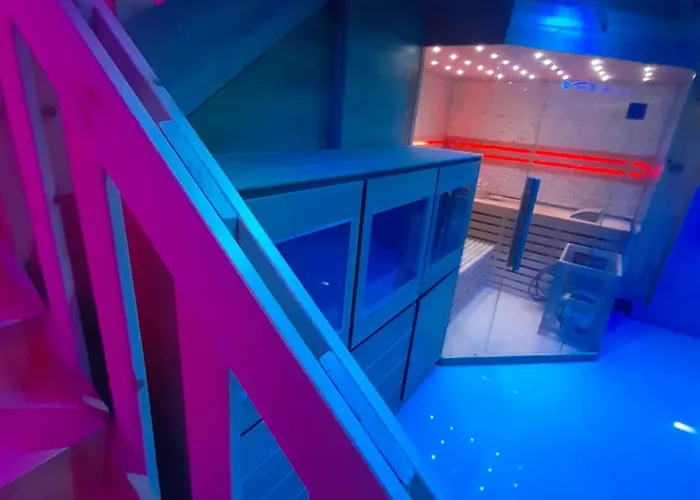 Le Zebresse 度假居 *