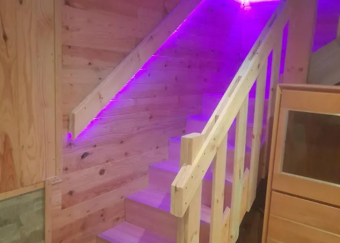 Le Zébresse * Combrand