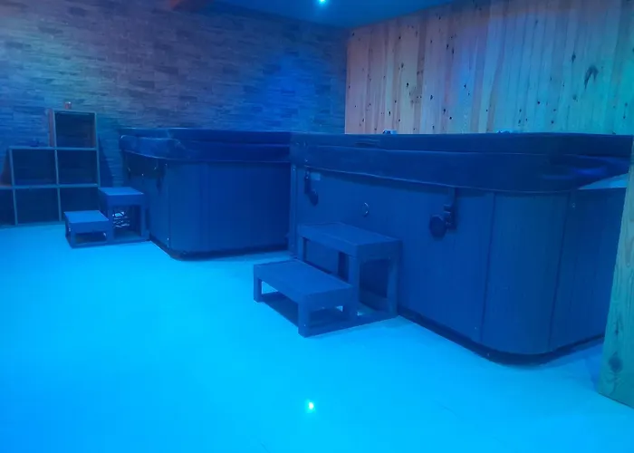 Le Zébresse Сasa de vacaciones