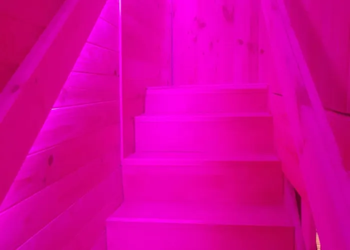 Сasa de vacaciones Le Zébresse