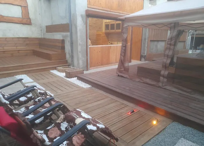 Сasa de vacaciones Le Zébresse Combrand