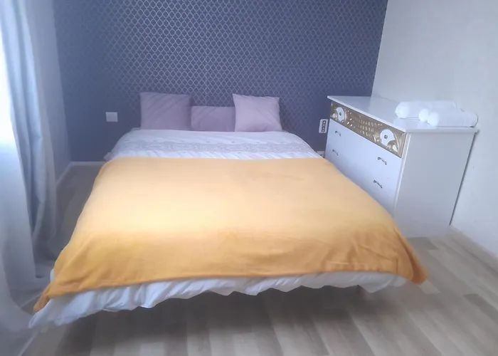 Le Zébresse Сasa de vacaciones