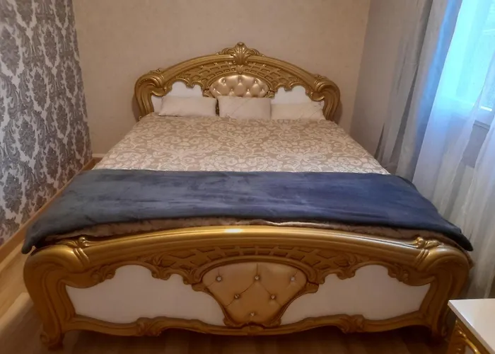 Le Zébresse Сasa de vacaciones