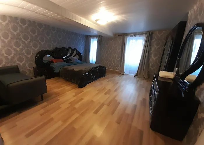 Le Zebresse Combrand