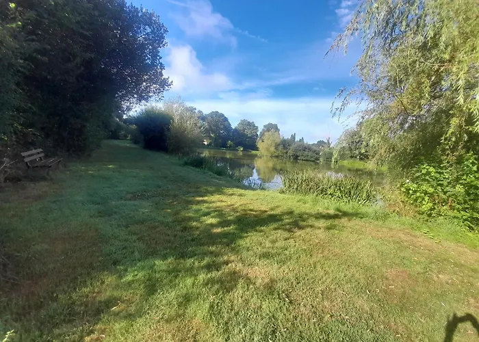 Le Zébresse * Combrand