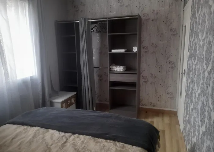 Le Zébresse * Combrand